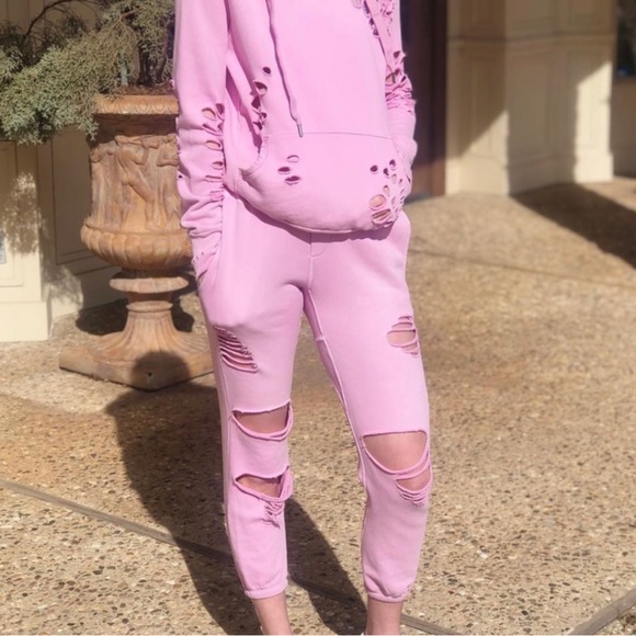 NSF sweatpants - Picture 3 of 6